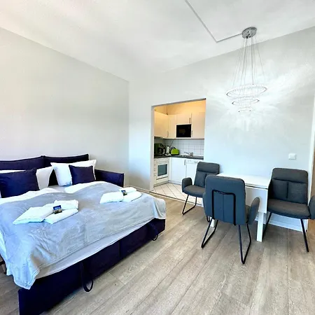 Haus Meerblick - Whg 2