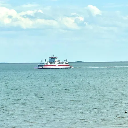 Haus Meerblick - Whg 2 Apartment *