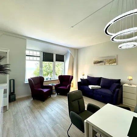 Haus Meerblick - Whg 2